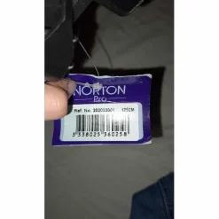 Étrivières Norton