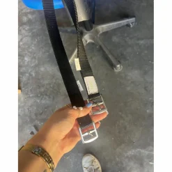Étrivières nylon DMH
