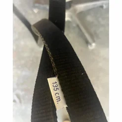 Étrivières nylon DMH