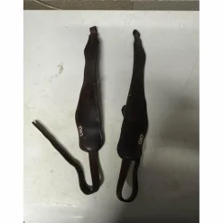 Étrivières plates CWD