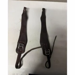 Étrivières plates CWD