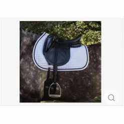 Étrivières plates cwd