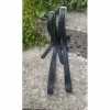 Étrivières Éric Thomas Hybrid