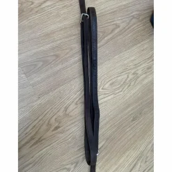 étrivières selle expert