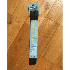 Étrivières Wintec 140cm synthétique