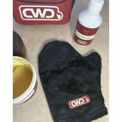 trousse cwd