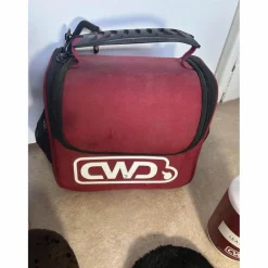 trousse cwd