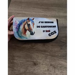 trousse pour cartouche
