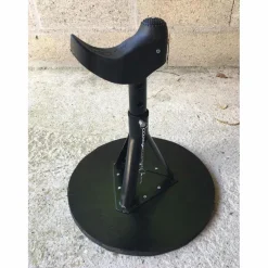 Trépied parage cheval
