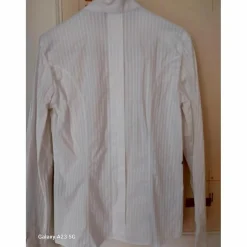 Très belle chemise de concours