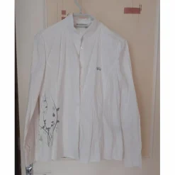 Très belle chemise de concours