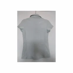 T-shirt à manches courtes d'équitation