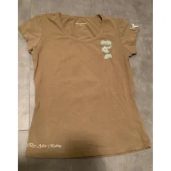 t-shirt After Riding