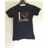 T-shirt Antares