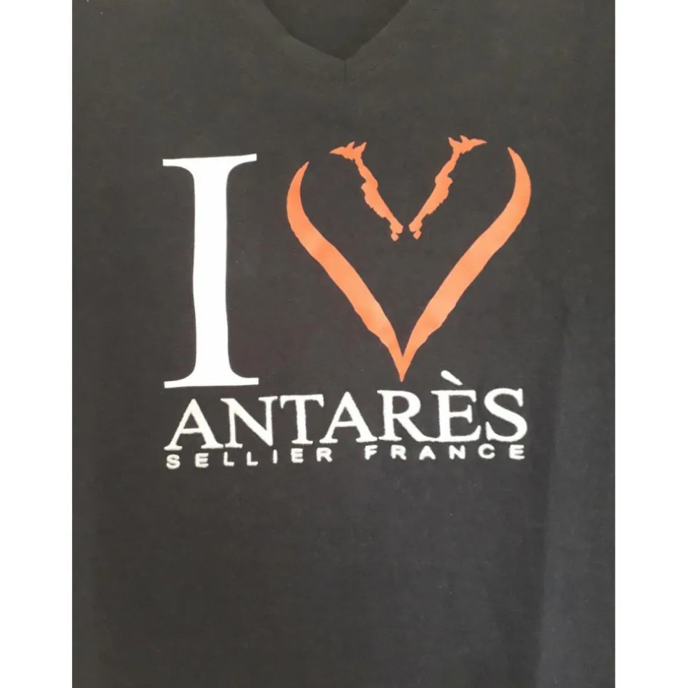 T-shirt Antares