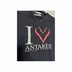 T-shirt Antarès Sellier