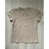 Tshirt Beige / Taupe