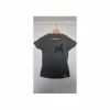 T-shirt brun cheval