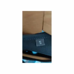 T-shirt brun cheval