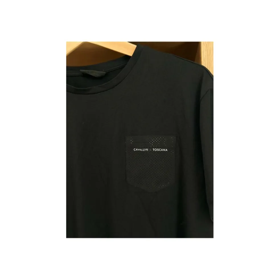 T-shirt Cavalleria Toscana