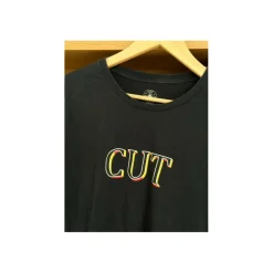 T-shirt CUT Equestrian