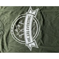 T-shirt Devoucoux