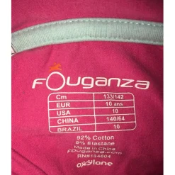 t-shirt d'équitation