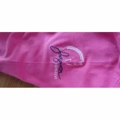 T-shirt d'équitation taille 8 ans