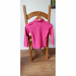 T-shirt d'équitation taille 8 ans