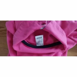 T-shirt d'équitation taille 8 ans