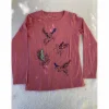 T-shirt Equi-kids