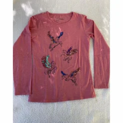 T-shirt Equi-kids