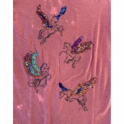 T-shirt Equi-kids