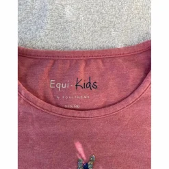 T-shirt Equi-kids