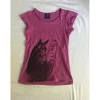 T-Shirt Equitatus Rose