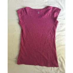 T-Shirt Equitatus Rose