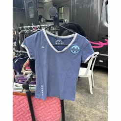 t-shirt Equitheme