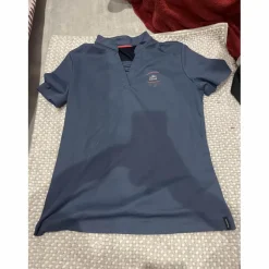 t-shirt fouganza