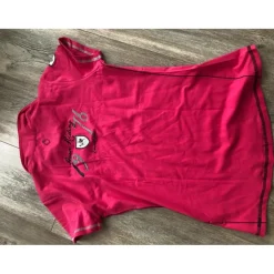 T-shirt Fouganza