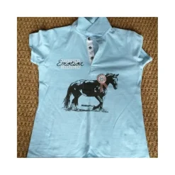 T-shirt Fouganza