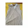 T-shirt fouganza beige
