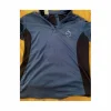 T-shirt fouganza bleu marine