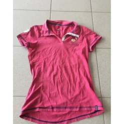 T-shirt fouganza rose