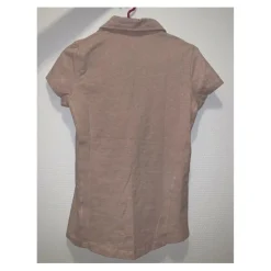 T-shirt Fouganza, taille S.