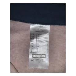 T-shirt Fouganza, taille S.