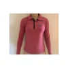 T-shirt longues manches Fouganza.