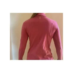 T-shirt longues manches Fouganza.