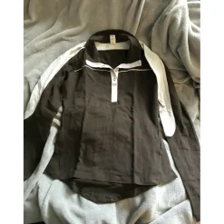 T-shirt manche longue