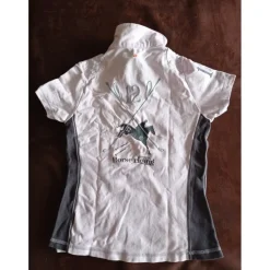 T-shirt manches courtes