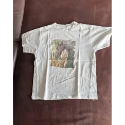 T-shirt manches courtes